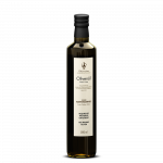 Ölkännchen Familie Kontogiannis AGOURELEO, Frühöl aus Manaki Oliven, GR 500ml