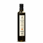 Ölkännchen Evangelia, Koroneiki Oliven, g.U. Messara, Kreta GR 500ml