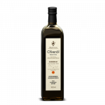 Ölkännchen Evangelia, Koroneiki Oliven, g.U. Messara, Kreta GR 1000ml 