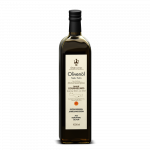Ölkännchen Fam. Gourniezakis, Koroneiki Oliven, g.U. Viannos, Kreta GR 1000ml 