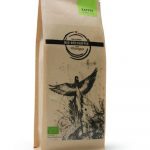 Bio-Kaffee Nicaragua, 250g, gemahlen, geröstet in Leipzig