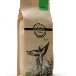 Bio-Kaffee Nicaragua, 250g, Bohne, geröstet in Leipzig