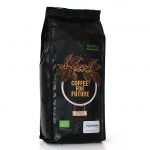 Bio-Kaffee Coffee for Future , 250g, gemahlen