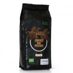 Bio-Kaffee Coffee for Future , 250g, Bohne