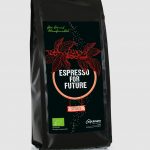 Espresso for Future (bio), 250g, gemahlen