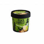 BLACK FOREST ICE CREAM Bio Haselnuss Sorbet vegan 100ml Becher 