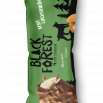 BLACK FOREST ICE CREAM Bio Stieleis Mandel 22x90ml