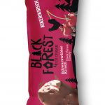 BLACK FOREST ICE CREAM Bio Stieleis Schwarzwälder 22x90ml