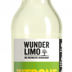 WUNDERLIMO Zitrone-Limette BIo