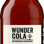 WUNDERCOLA Cola Bio