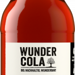 WUNDERCOLA Cola-Orange BIO