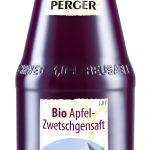 PERGER Bio Apfel-Zwetschge
