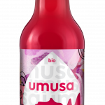 UMUSA Rot Granatapfel Johannisbeere Hibiskus