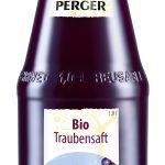 PERGER Bio Traubensaft