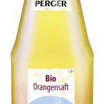 PERGER Bio Orangensaft