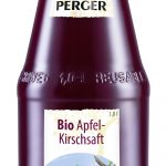 PERGER Bio Apfel-Kirsch