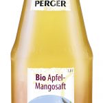 PERGER Bio Apfel-Mango
