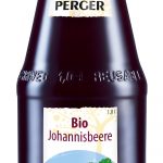 PERGER Bio Johannisbeer