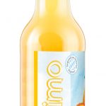 PERGER Bio Limo Orange