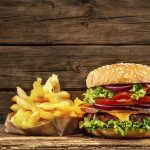 Hamburger 40x125g