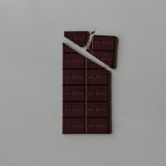 Bio-Schokolade mit 72% Kakaoanteil vereint Milch und extra-viel Kakao 
