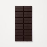 80% Bio-Zartbitterschokolade