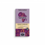 42% Vegane Helle & Haselnuss Bio
