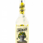 Zitrone-Rosmarin Limonade