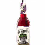 Johannisbeer Schorle