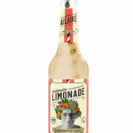 Holunder-Grapefruit Limonade