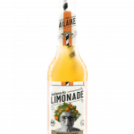 Orange-Acerola Limonade