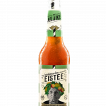 Pfirsich-Mango Eistee