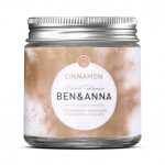 Ben&Anna Natural Toothpowder Cinnamon