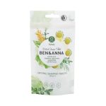 Ben&Anna Natural Care Shampootablets Tonic