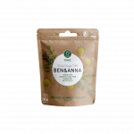 Ben&Anna Natural Care Shampootablets Tonic 60g