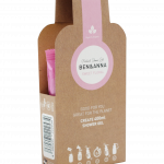 Ben& Anna Natural Care Duschgel SWEET FLORAL