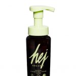 PURIFYING CLEANSING FOAM