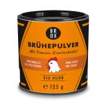 BROX Brühepulver Bio-Huhn