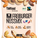 Freiburger Nussmix, 50g
