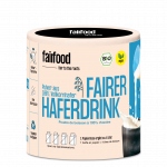 Faires Haferdrinkpulver (360g, Papierdose, Bio)
