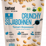 Crunchy Sojabohnen TAMARI, BIO