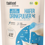 Bio Haferdrinkpulver (360g, Doypack)