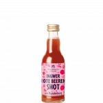 Bio Ingwer Rote Beeren Shot 200 ml