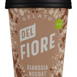 500ml Gianduia Nougat