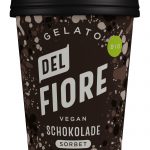 500ml Schokolade Sorbet