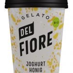500ml Joghurt und Honig