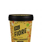 130ml Mango und Lemongrass Sorbet