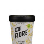 130ml Joghurt und Honig