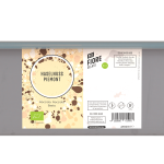4700ml Haselnuss Piemont