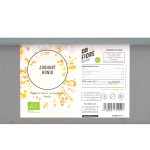 4700ml Joghurt und Honig